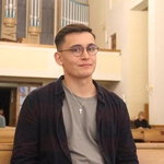 Żyraków. Ze św. Stanisławem Kostką