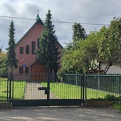 Św. Stanisław Kostka z Łąki