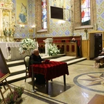 Płońsk czyta Prymasa