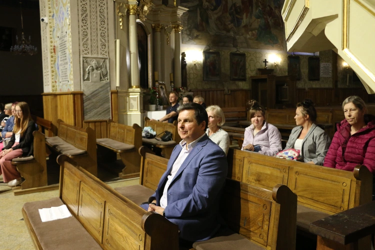Płońsk czyta Prymasa