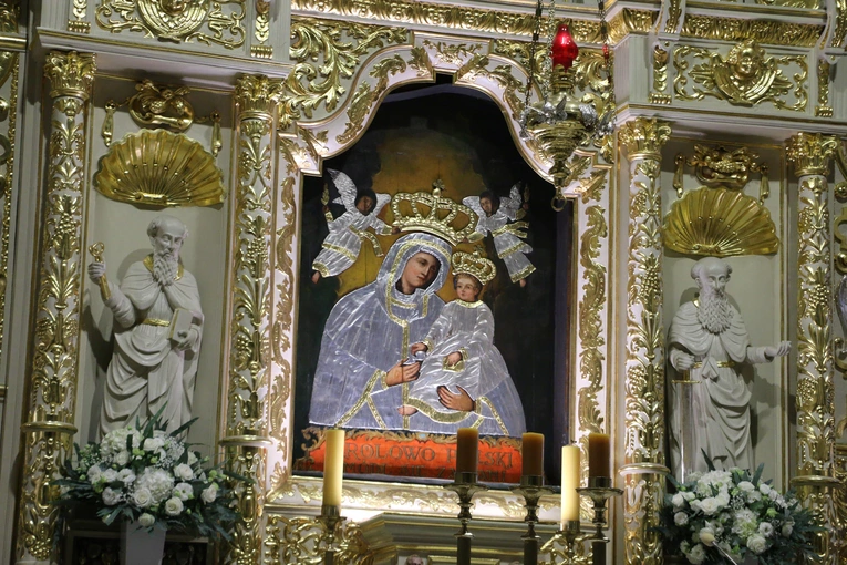 Płońsk czyta Prymasa