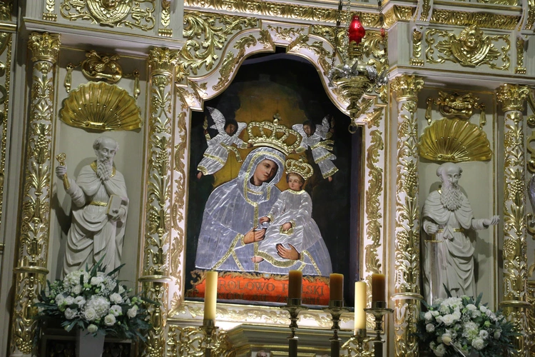 Płońsk czyta Prymasa