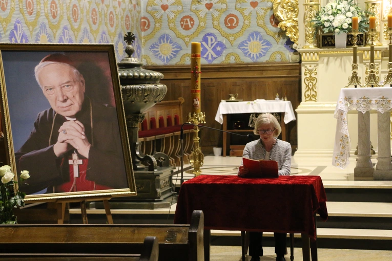 Płońsk czyta Prymasa