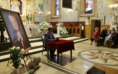 Płońsk czyta Prymasa