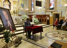 Płońsk czyta Prymasa