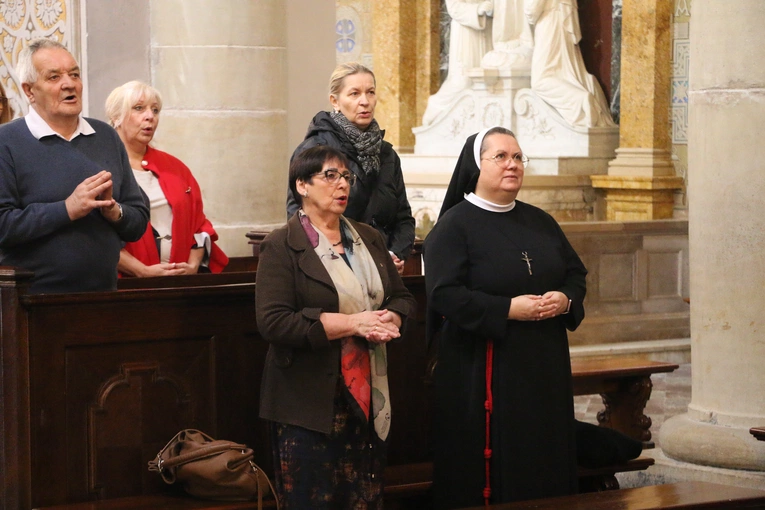 Płock. Ogólnopolska konferencja o dziejach diecezji płockiej