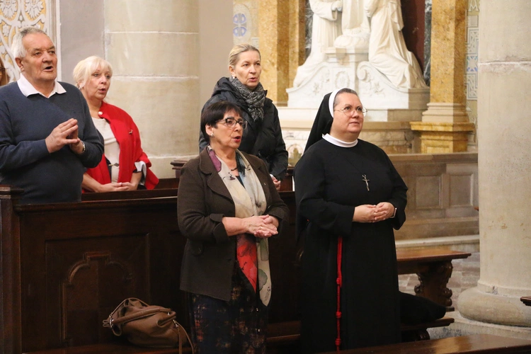 Płock. Ogólnopolska konferencja o dziejach diecezji płockiej