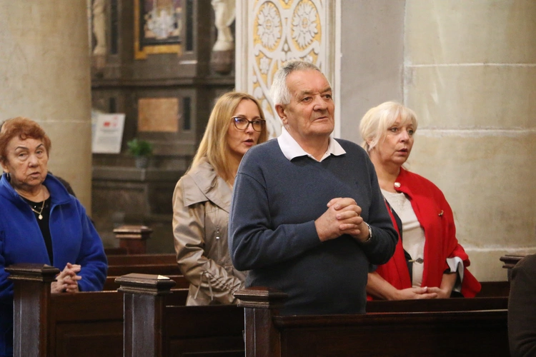Płock. Ogólnopolska konferencja o dziejach diecezji płockiej