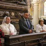 Płock. Ogólnopolska konferencja o dzijach diecezji płockiej