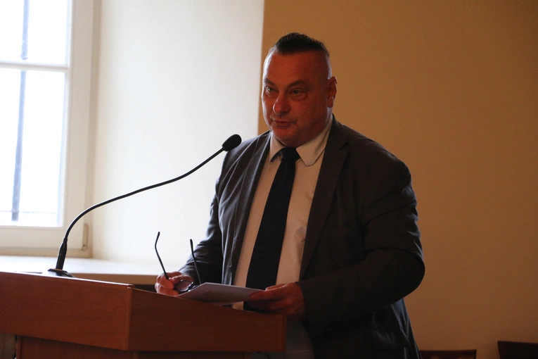 Płock. Ogólnopolska konferencja o dziejach diecezji płockiej