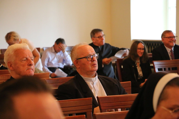 Płock. Ogólnopolska konferencja o dziejach diecezji płockiej