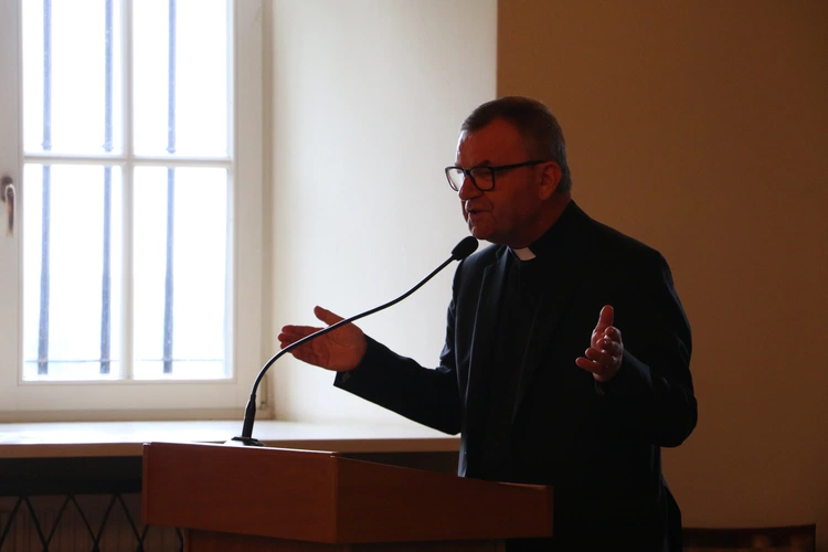 Płock. Ogólnopolska konferencja o dziejach diecezji płockiej