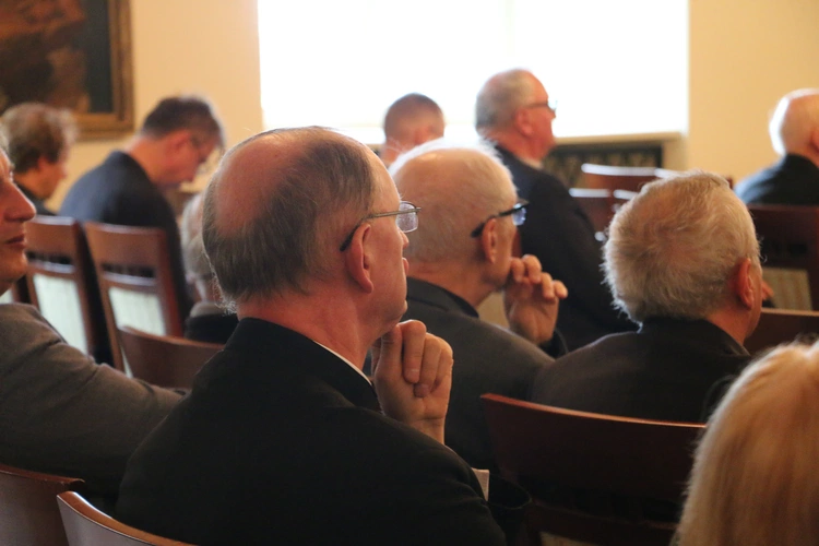Płock. Ogólnopolska konferencja o dziejach diecezji płockiej
