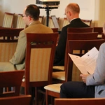 Płock. Ogólnopolska konferencja o dzijach diecezji płockiej