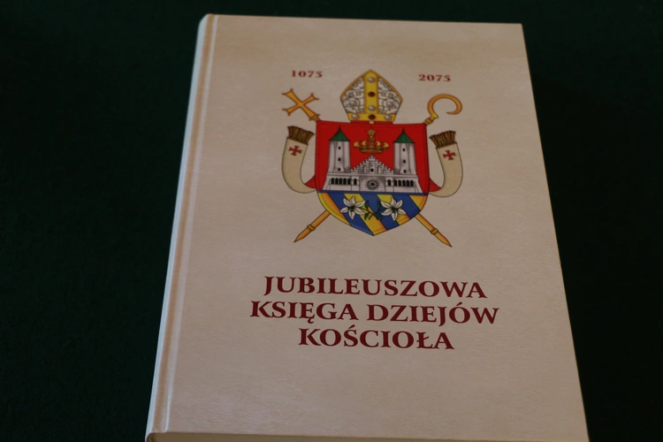 Płock. Ogólnopolska konferencja o dziejach diecezji płockiej