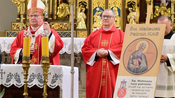 Święto Krajowej Administracji Skarbowej