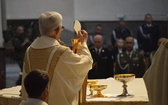 Jubileusz służb mundurowych