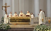 Jubileusz służb mundurowych