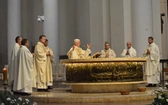Jubileusz służb mundurowych