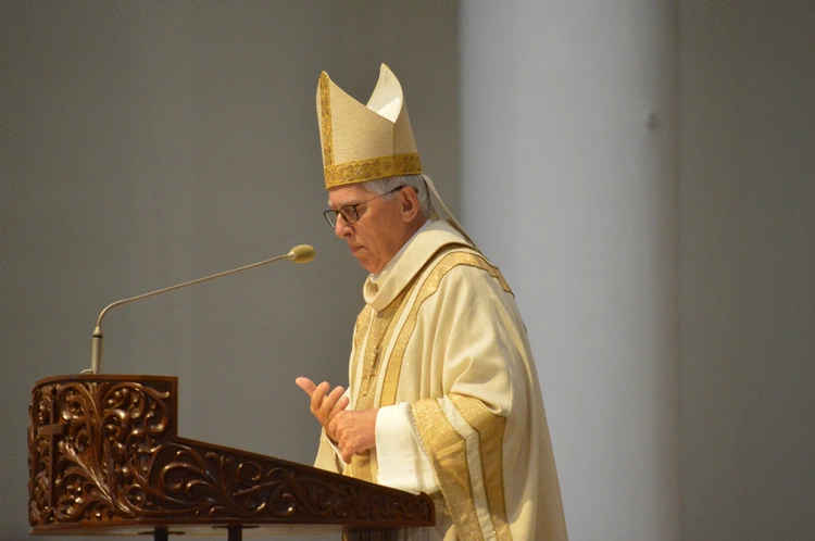 Jubileusz służb mundurowych