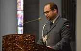 Jubileusz służb mundurowych