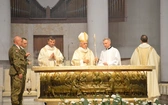 Jubileusz służb mundurowych