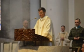 Jubileusz służb mundurowych