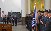 Jubileusz służb mundurowych