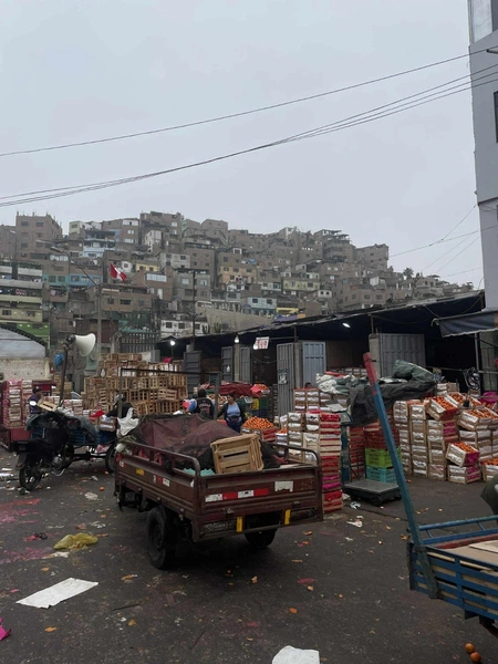Peru