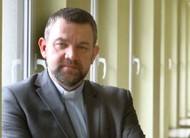 ks Dariusz Piórkowski