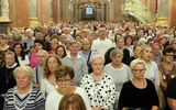 Abp Kupny na Jasnej Górze: Stańmy się jak dzieci, które prowadzi Matka Boża