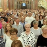 Abp Kupny na Jasnej Górze: Stańmy się jak dzieci, które prowadzi Matka Boża