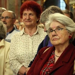 Pielgrzymka wiernych i duchowieństwa archidiecezji wrocławskiej na Jasną Górę