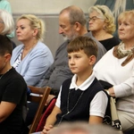 Pielgrzymka wiernych i duchowieństwa archidiecezji wrocławskiej na Jasną Górę
