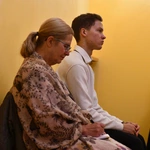 O Świętej Liturgii u zielonogórskich franciszkanów