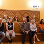 O Świętej Liturgii u zielonogórskich franciszkanów