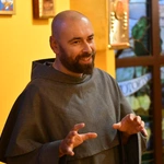 O Świętej Liturgii u zielonogórskich franciszkanów