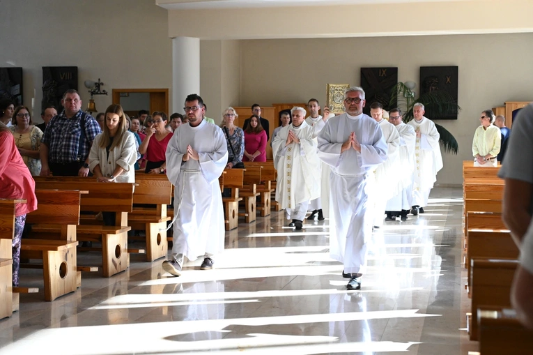 Diecezjalny Dzień Katechety i Nauczyciela