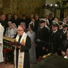 Maryjo, błogosław archidiecezji w tym szczególnym dla niej roku