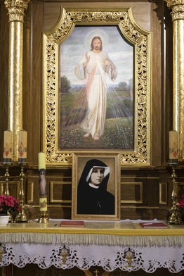 Obrazy Adolfa Hyły przekazane do muzeum