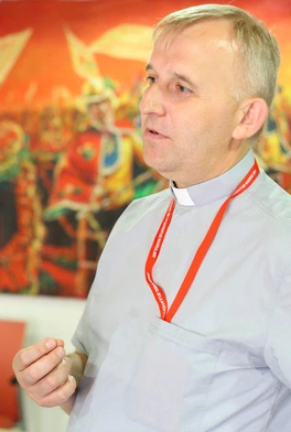 Trzeba zmienić myślenie o pracy z młodymi