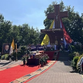 Papież o śp. bp. Dydyczu: prowadził wiernych do zbawienia