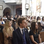 18. kadencja KSM. Młodzi liderzy gotowi na wyzwania i odpowiedzialność