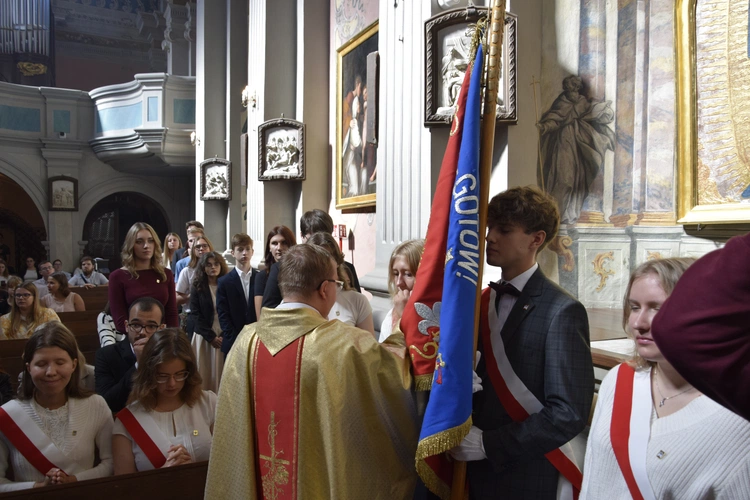 18. kadencja KSM. Młodzi liderzy gotowi na wyzwania i odpowiedzialność
