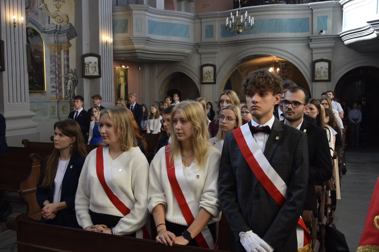 18. kadencja KSM. Młodzi liderzy gotowi na wyzwania i odpowiedzialność