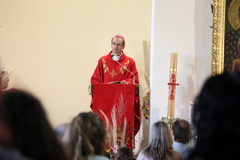 Przegląd Piosenki Pielgrzymkowej na Psim Polu - po raz pierwszy!