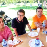 Przegląd Piosenki Pielgrzymkowej na Psim Polu - po raz pierwszy!