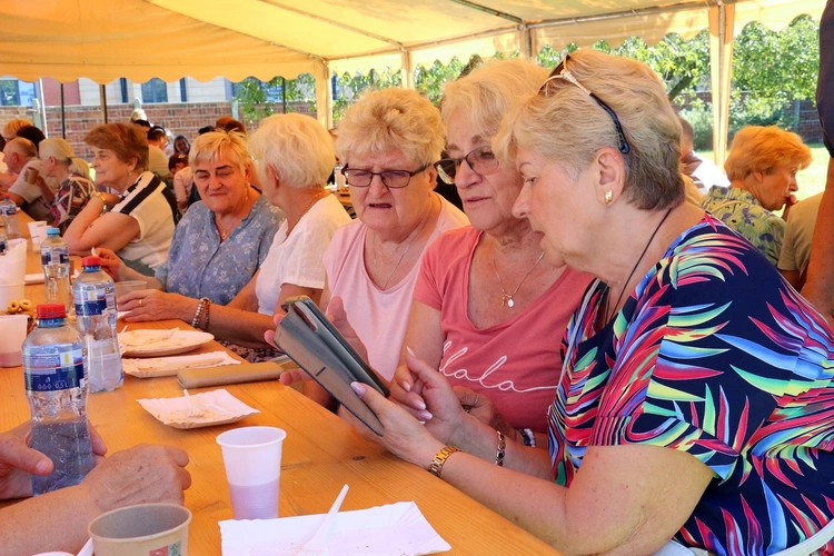 Przegląd Piosenki Pielgrzymkowej na Psim Polu - po raz pierwszy!