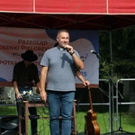 Przegląd Piosenki Pielgrzymkowej na Psim Polu - po raz pierwszy!