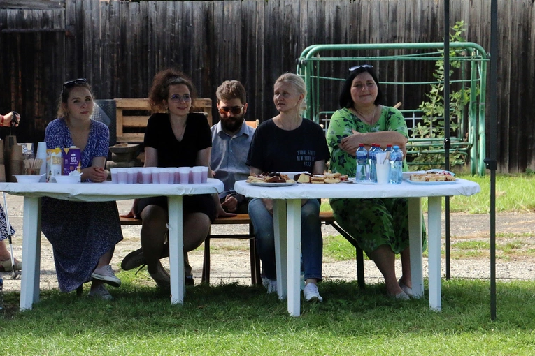 Przegląd Piosenki Pielgrzymkowej na Psim Polu - po raz pierwszy!